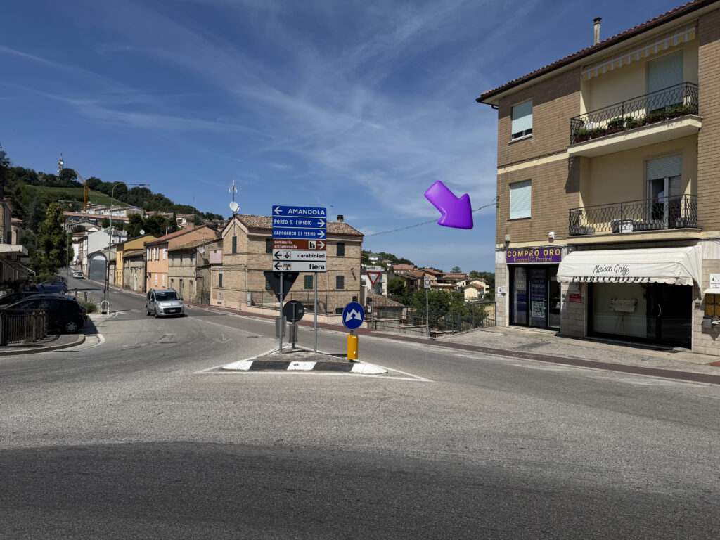 Compro Oro a Fermo - Grammi Preziosi